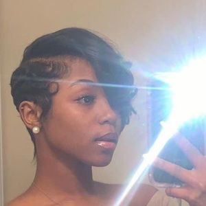 Meet your Posher, Imani